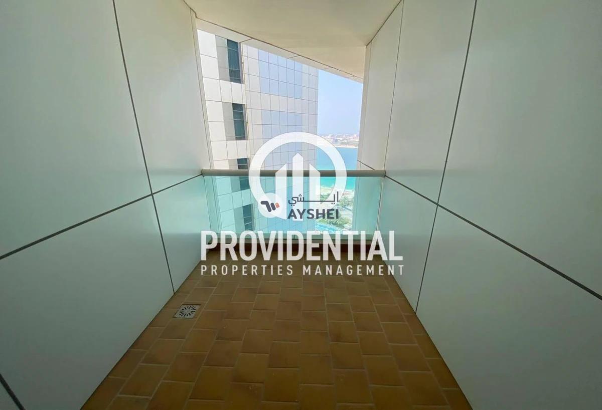 DUPLEX FOR RENT IN BEL GHAILAM TOWER, CORNICHE ROAD-20-20