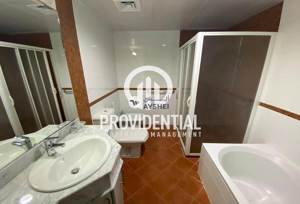 DUPLEX FOR RENT IN BEL GHAILAM TOWER, CORNICHE ROAD-21-21