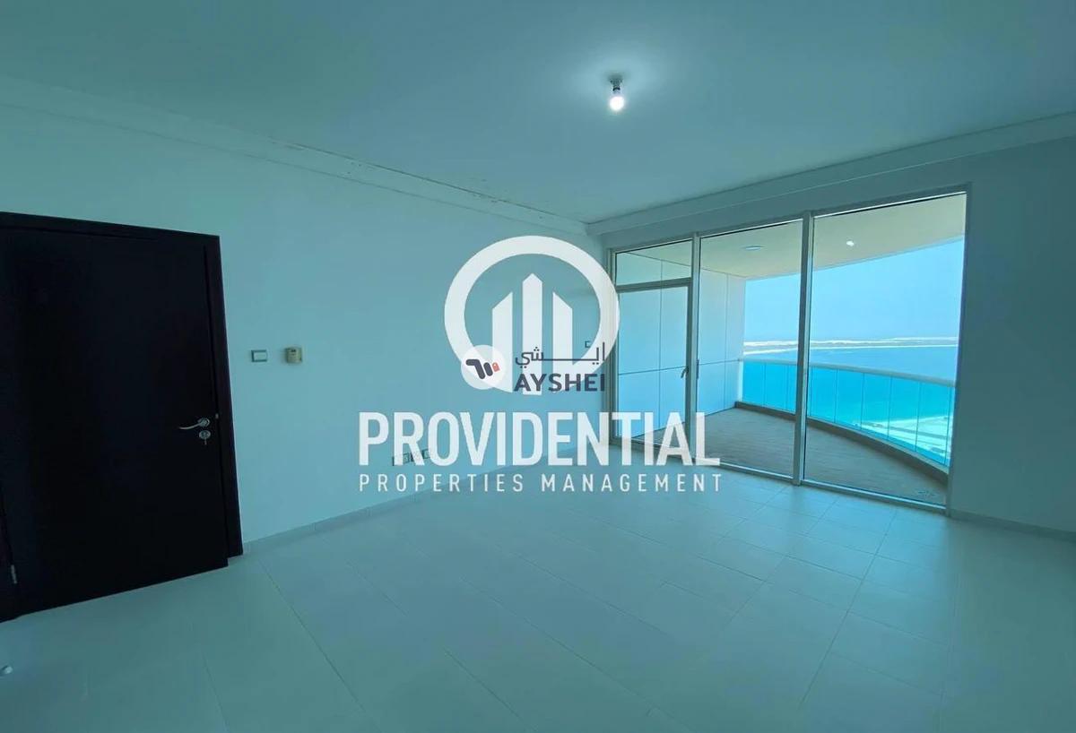 DUPLEX FOR RENT IN BEL GHAILAM TOWER, CORNICHE ROAD-22-22