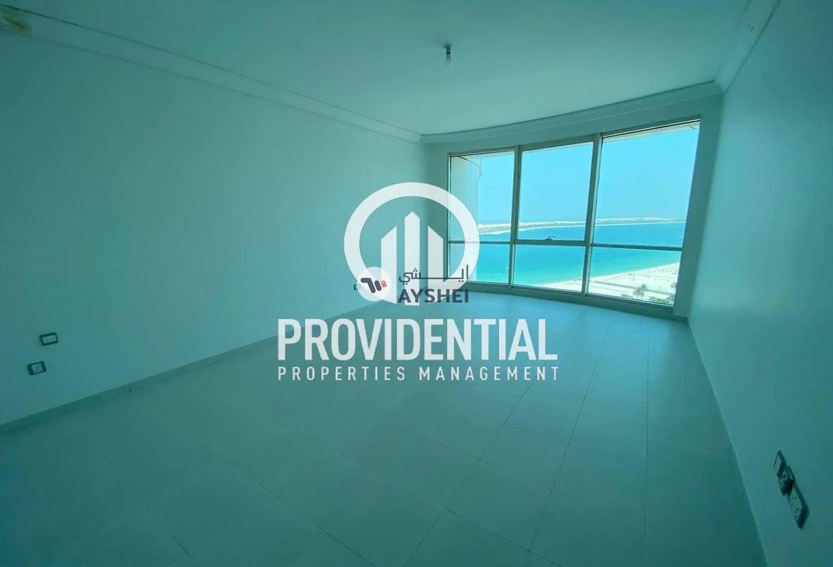 DUPLEX FOR RENT IN BEL GHAILAM TOWER, CORNICHE ROAD-23-23
