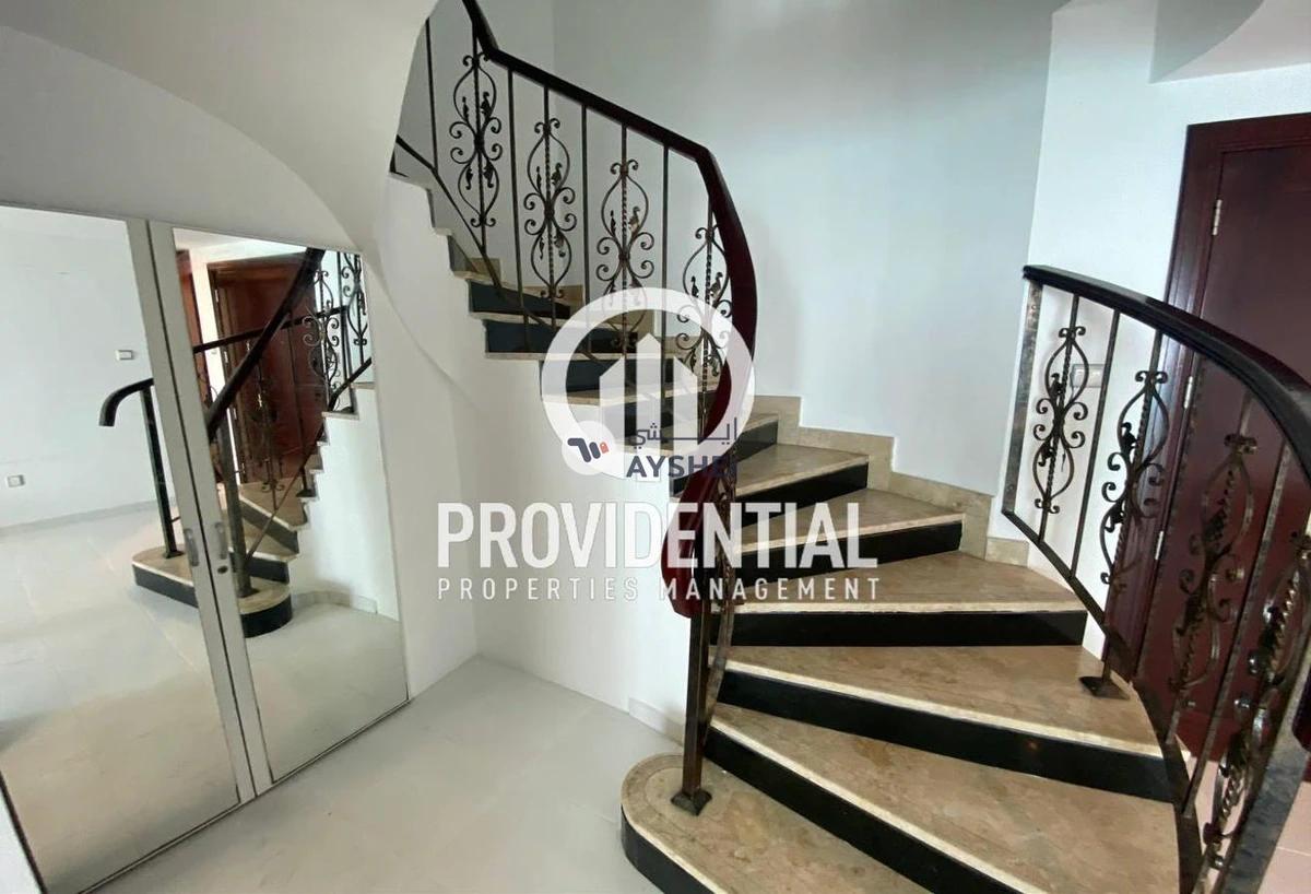 DUPLEX FOR RENT IN BEL GHAILAM TOWER, CORNICHE ROAD-25-25
