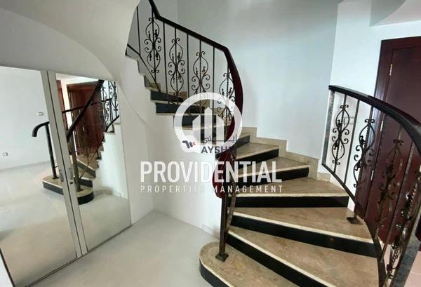 DUPLEX FOR RENT IN BEL GHAILAM TOWER, CORNICHE ROAD