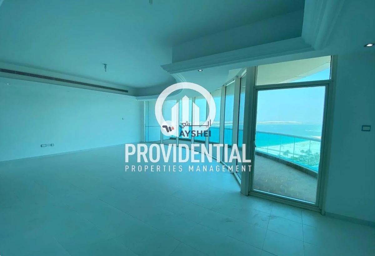 DUPLEX FOR RENT IN BEL GHAILAM TOWER, CORNICHE ROAD-27-27