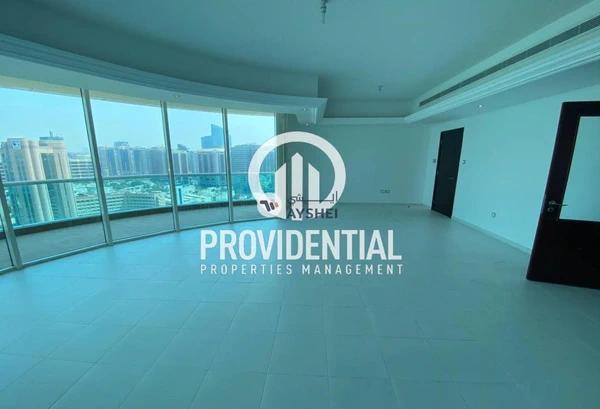DUPLEX FOR RENT IN BEL GHAILAM TOWER, CORNICHE ROAD