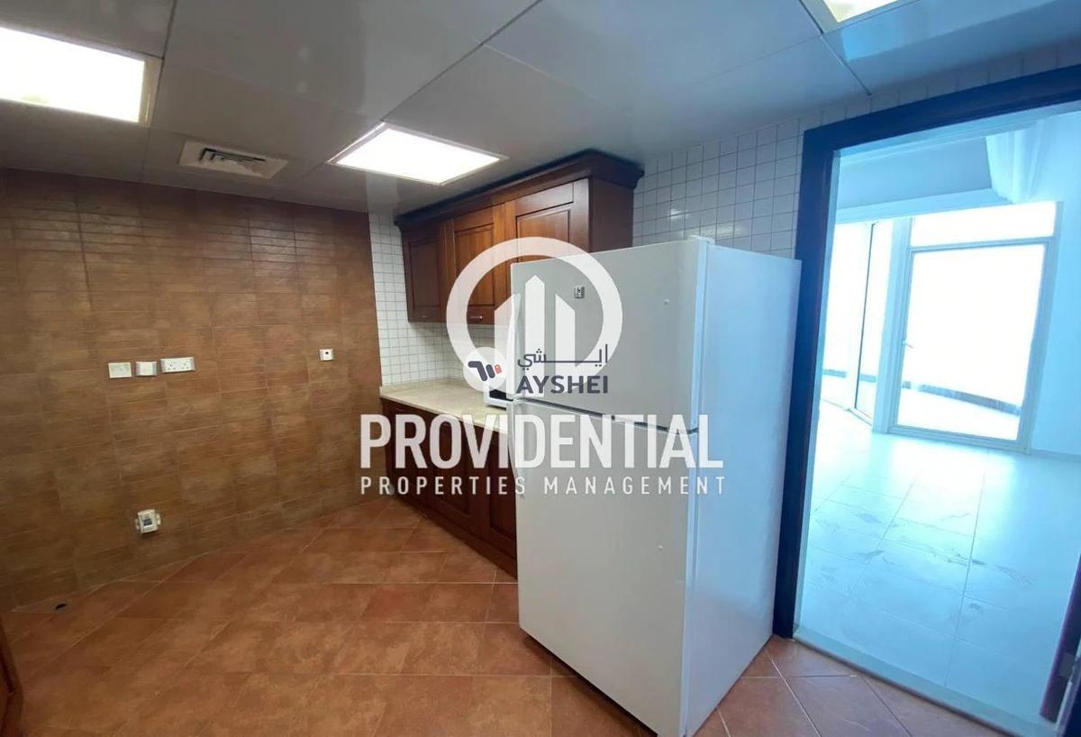 DUPLEX FOR RENT IN BEL GHAILAM TOWER, CORNICHE ROAD-1-1