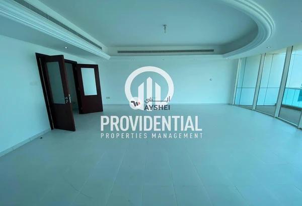 DUPLEX FOR RENT IN BEL GHAILAM TOWER, CORNICHE ROAD
