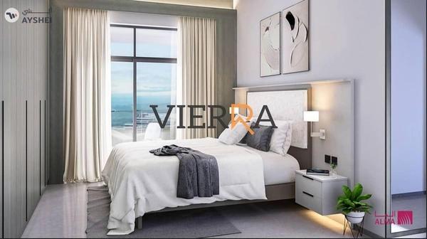 Brand New Apartment l Completion in Q2 2026 l Fully Furnished