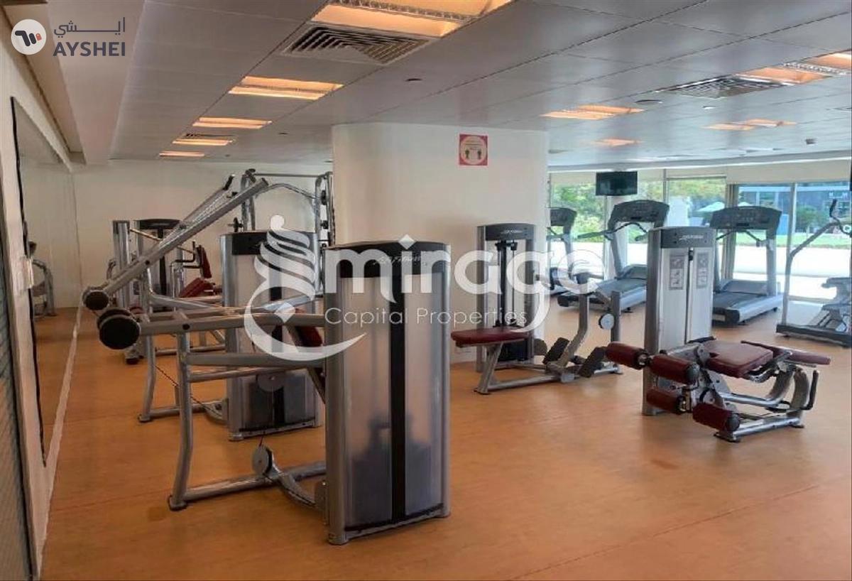 APARTMENT FOR SALE IN BEACH TOWERS, SHAMS ABU DHABI-10-10