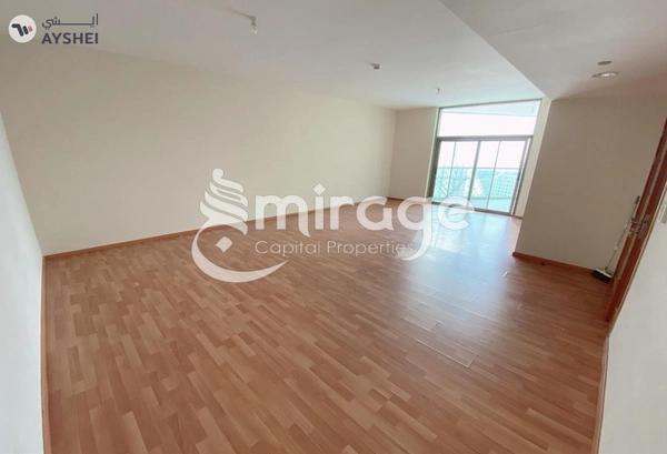 APARTMENT FOR SALE IN BEACH TOWERS, SHAMS ABU DHABI