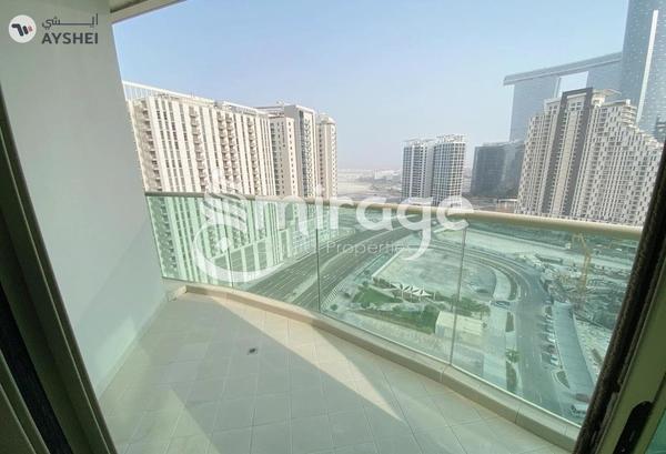 APARTMENT FOR SALE IN BEACH TOWERS, SHAMS ABU DHABI