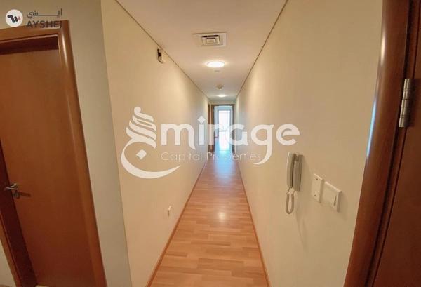 APARTMENT FOR SALE IN BEACH TOWERS, SHAMS ABU DHABI