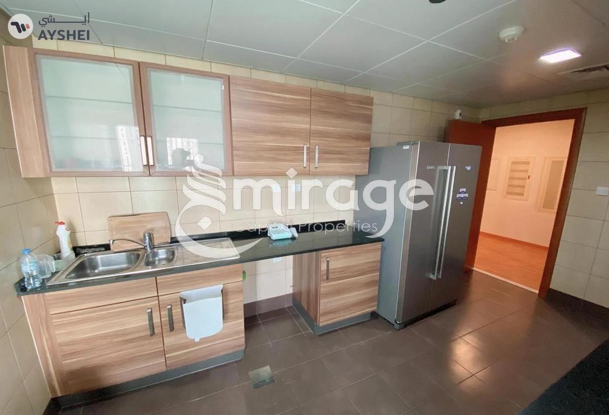 APARTMENT FOR SALE IN BEACH TOWERS, SHAMS ABU DHABI-8-8