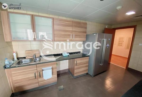 APARTMENT FOR SALE IN BEACH TOWERS, SHAMS ABU DHABI