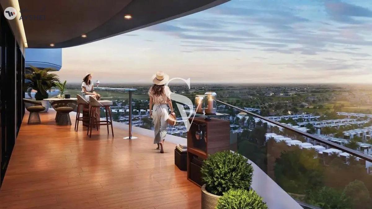 ELO 2, DAMAC Hills 2 (Akoya by DAMAC), Dubai-9-9