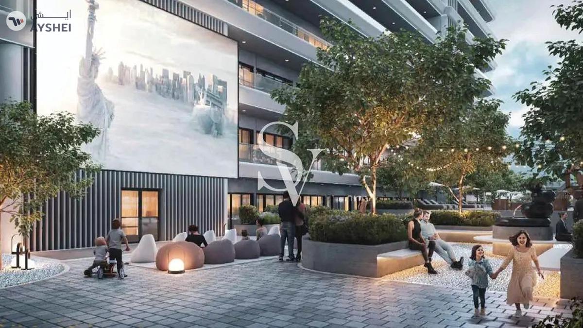 ELO 2, DAMAC Hills 2 (Akoya by DAMAC), Dubai-10-10