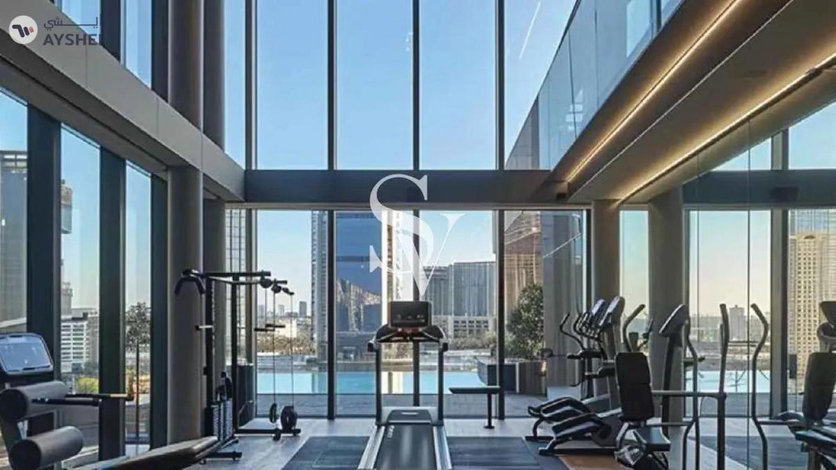 ELO 2, DAMAC Hills 2 (Akoya by DAMAC), Dubai-11-11