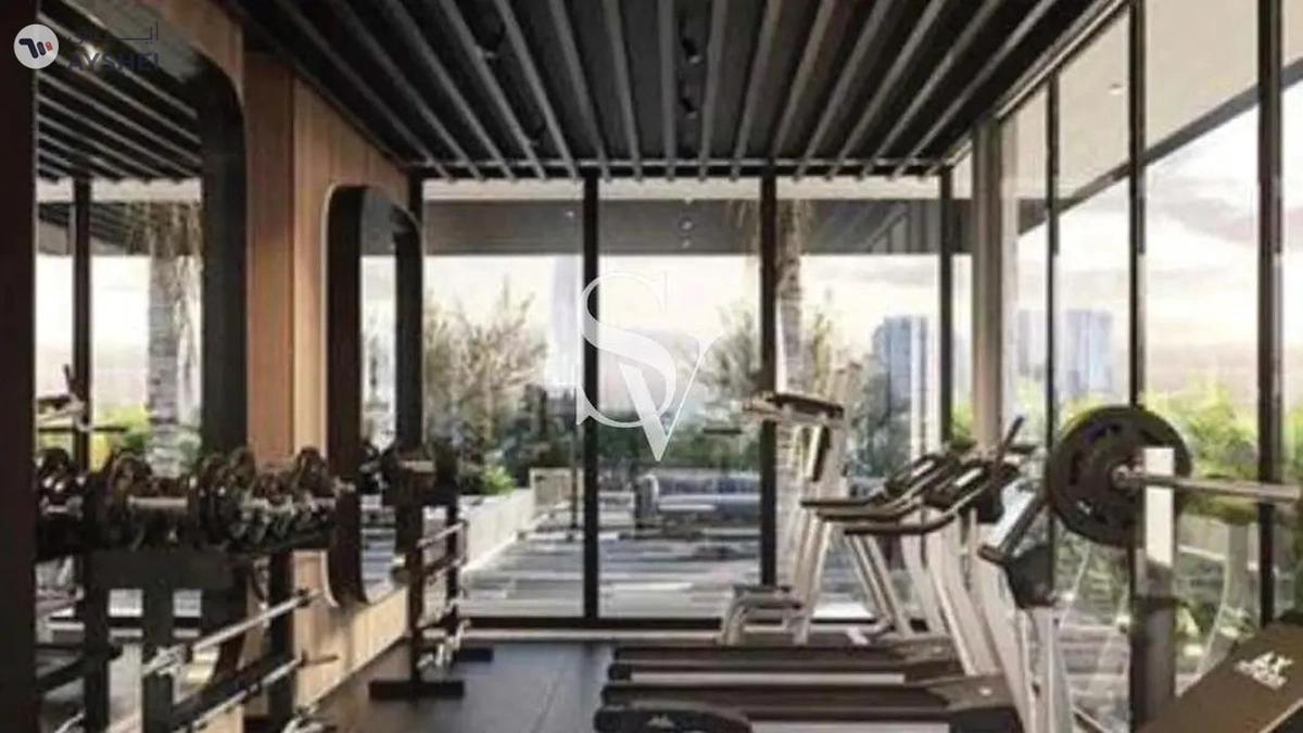 ELO 2, DAMAC Hills 2 (Akoya by DAMAC), Dubai-12-12