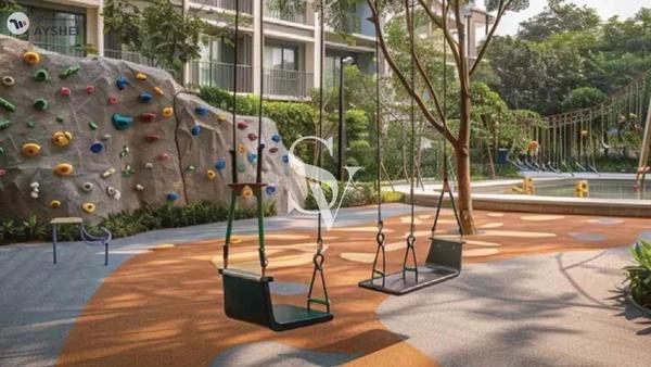 ELO 2, DAMAC Hills 2 (Akoya by DAMAC), Dubai