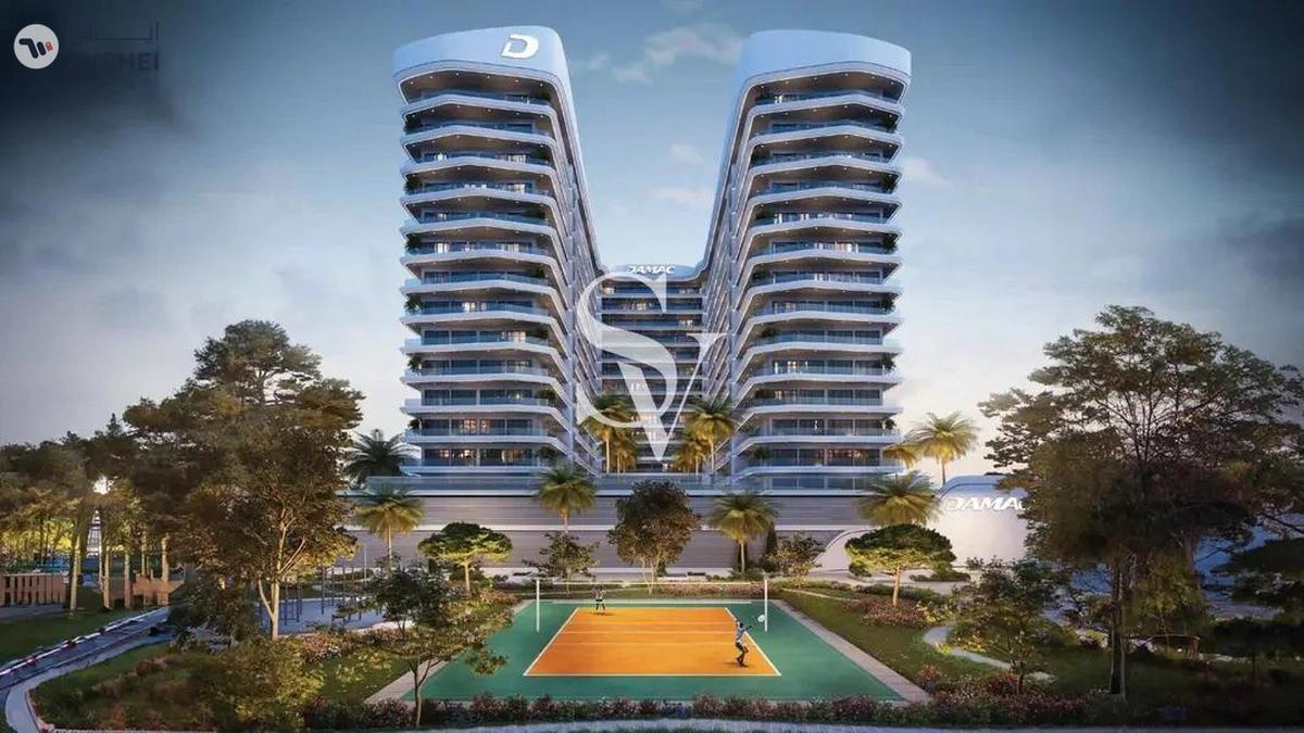 ELO 2, DAMAC Hills 2 (Akoya by DAMAC), Dubai-0-0