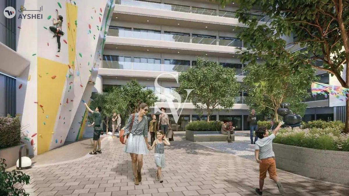 ELO 2, DAMAC Hills 2 (Akoya by DAMAC), Dubai-1-landscape