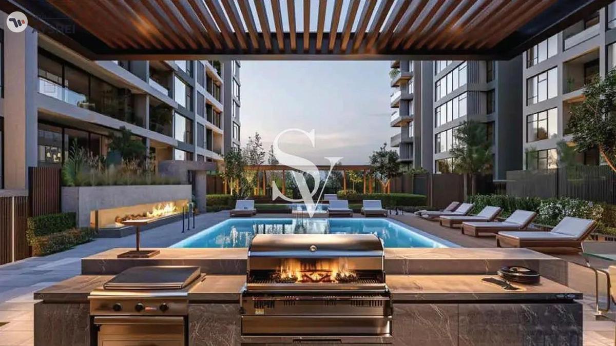 ELO 2, DAMAC Hills 2 (Akoya by DAMAC), Dubai-1-landscape