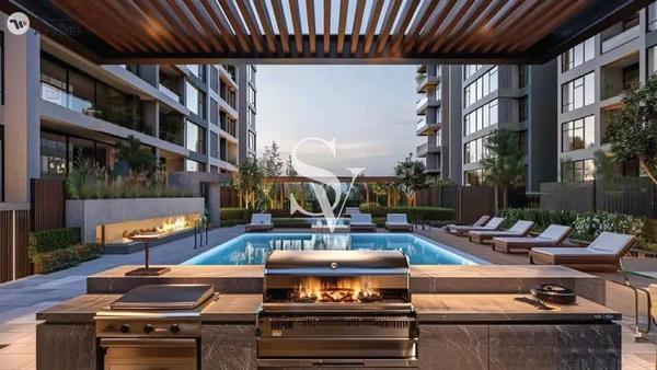 ELO 2, DAMAC Hills 2 (Akoya by DAMAC), Dubai