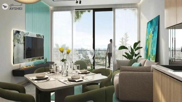 ELO 2, DAMAC Hills 2 (Akoya by DAMAC), Dubai