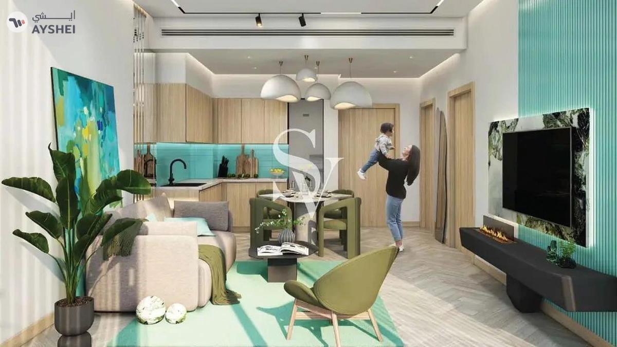 ELO 2, DAMAC Hills 2 (Akoya by DAMAC), Dubai-6-6