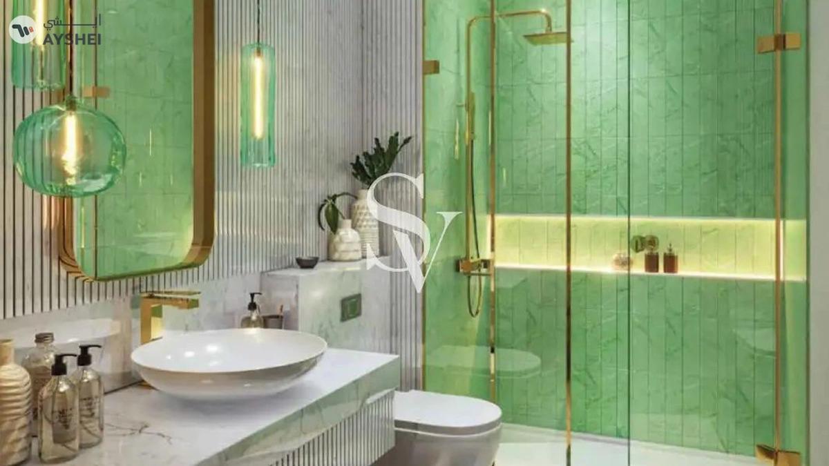 ELO 2, DAMAC Hills 2 (Akoya by DAMAC), Dubai-7-7