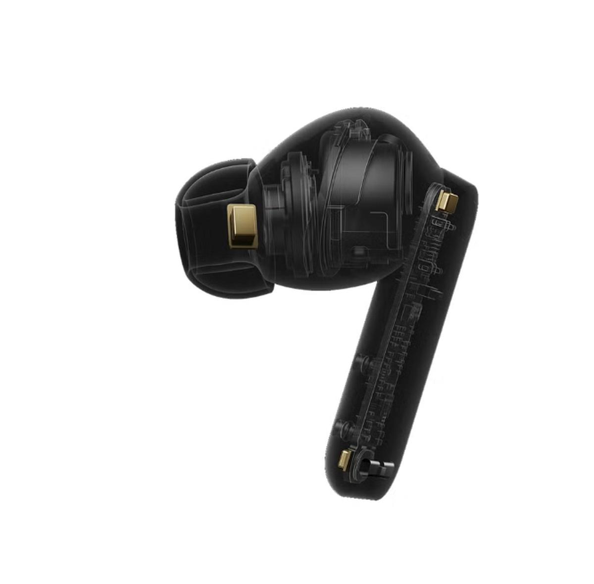 cmf by NOTHING Buds Pro 2, , True Wireless With Clear Voice Technology 2.0-4-4