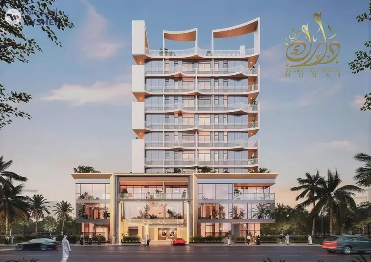 Waterfront Apartments with Split Layout Option | Stamn Nautis Dubai Islands-0-0