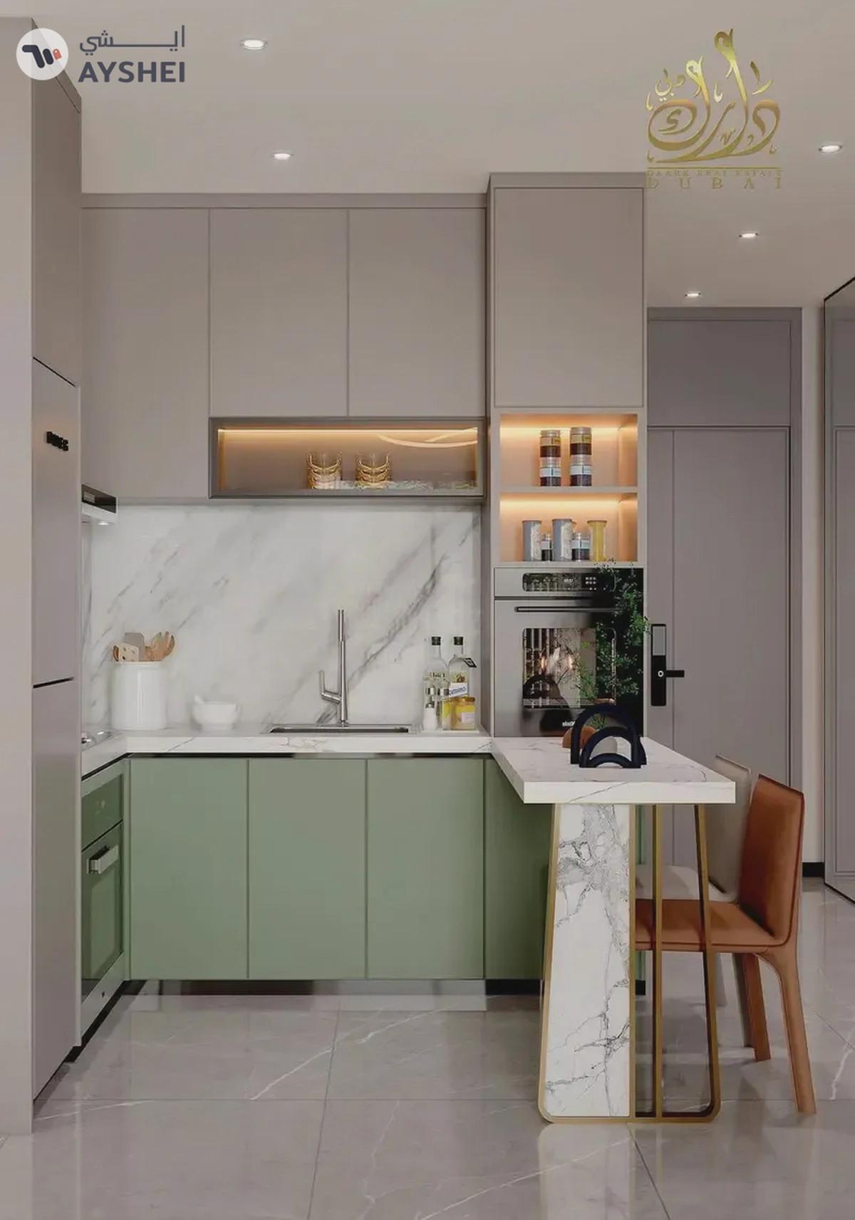 Waterfront Apartments with Split Layout Option | Stamn Nautis Dubai Islands-4-4