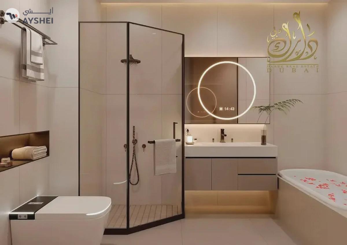 Waterfront Apartments with Split Layout Option | Stamn Nautis Dubai Islands-5-5