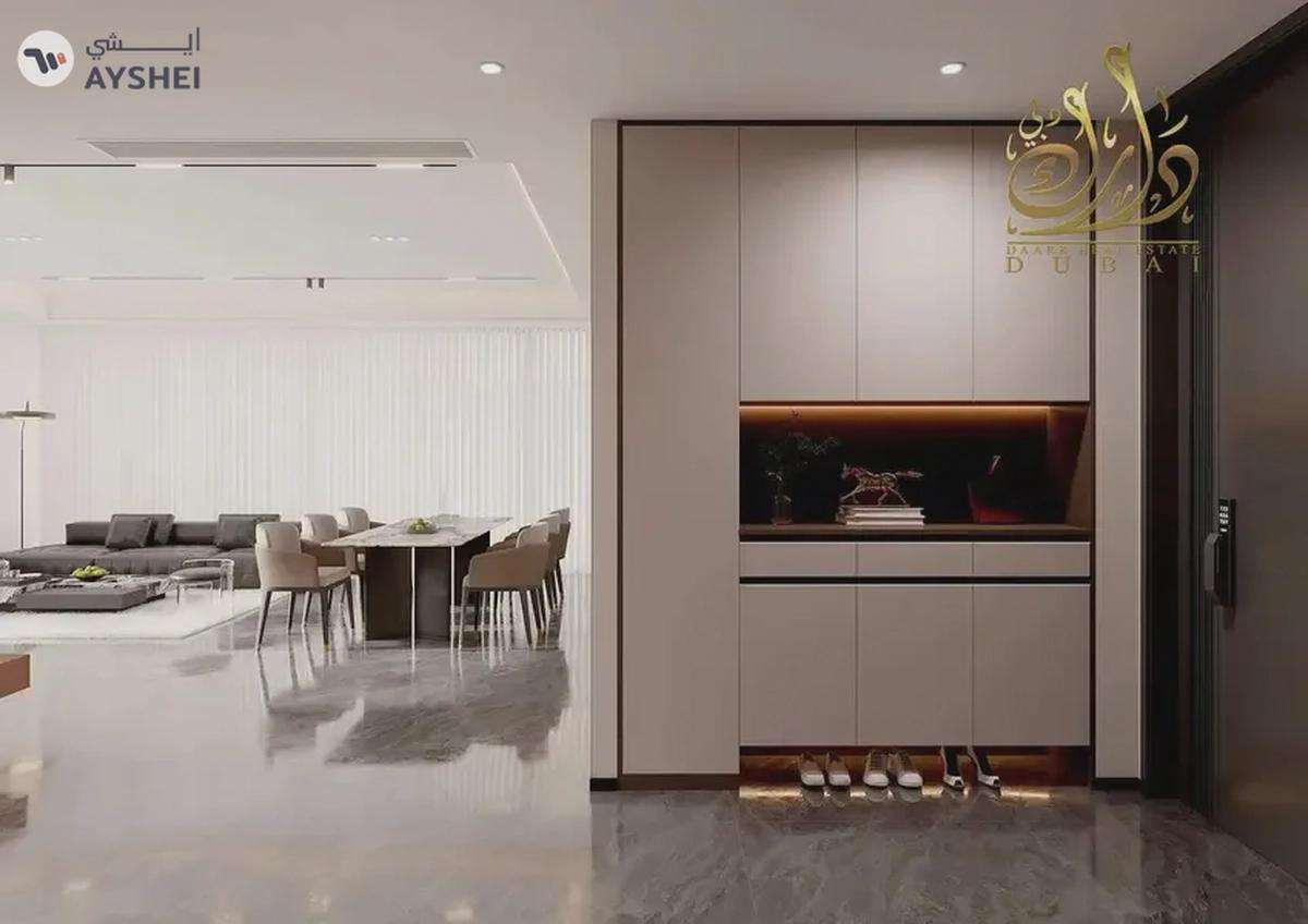 Waterfront Apartments with Split Layout Option | Stamn Nautis Dubai Islands-1-landscape