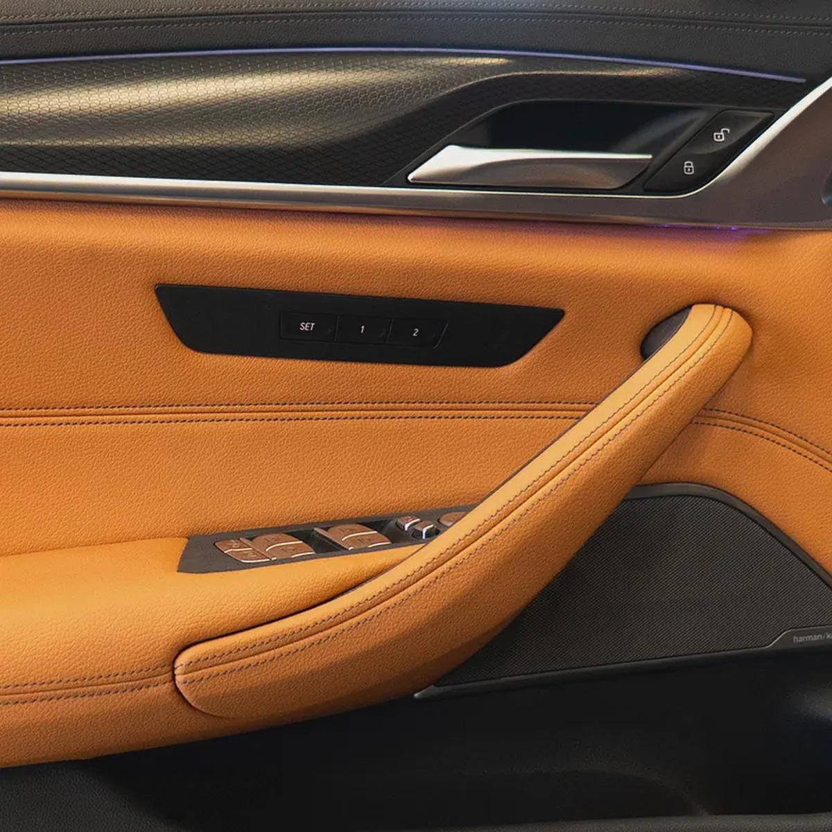 AED 2,490 pm • 0% Downpayment • BMW 530i M Sport • 1 Year Warranty-9-9