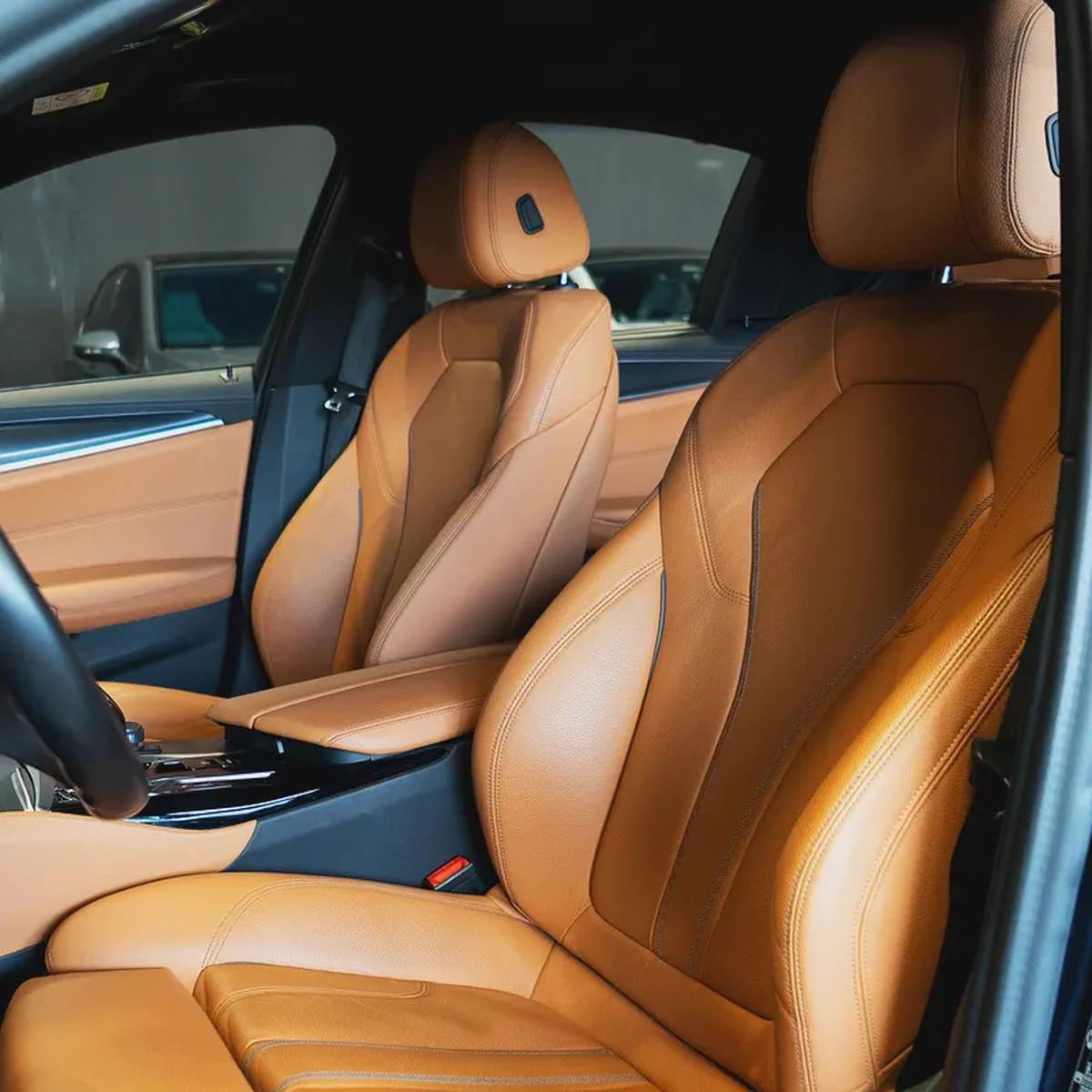 AED 2,490 pm • 0% Downpayment • BMW 530i M Sport • 1 Year Warranty-10-10