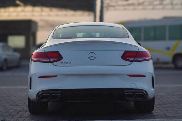 Mercedes-c300 coupe 2020