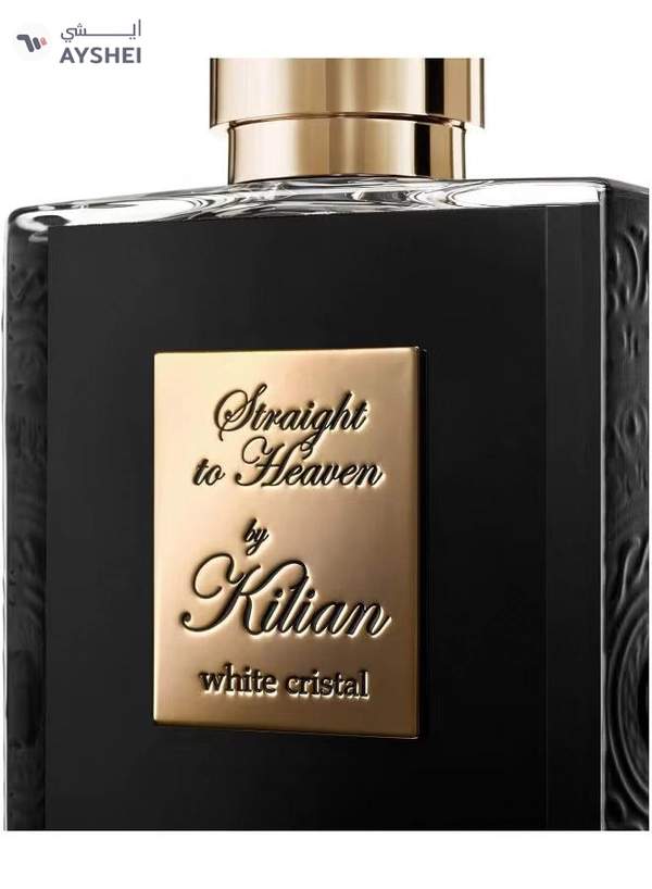 KILIAN Straight To Heaven White Cristal Eau De Parfum, 50 Ml