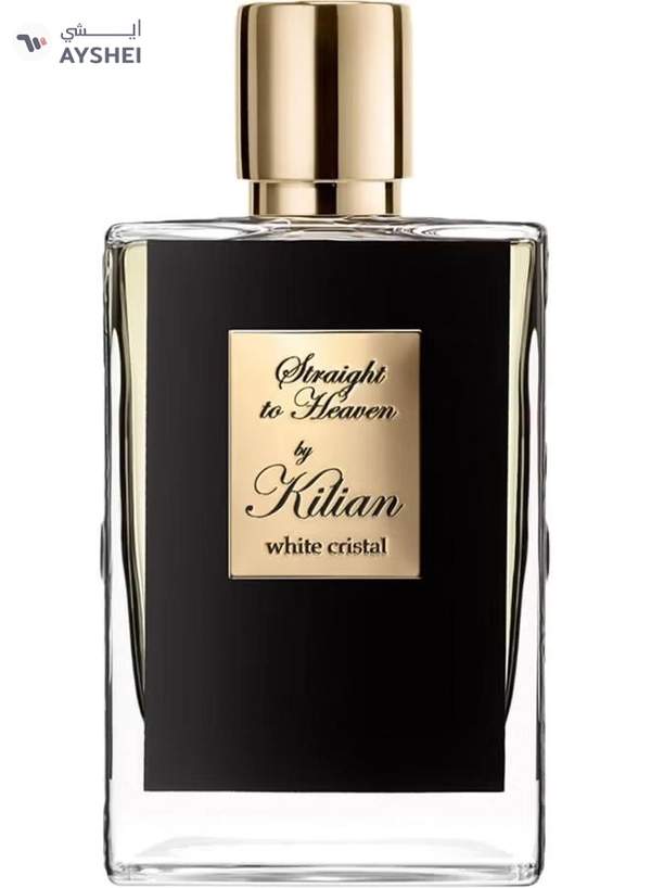 KILIAN Straight To Heaven White Cristal Eau De Parfum, 50 Ml