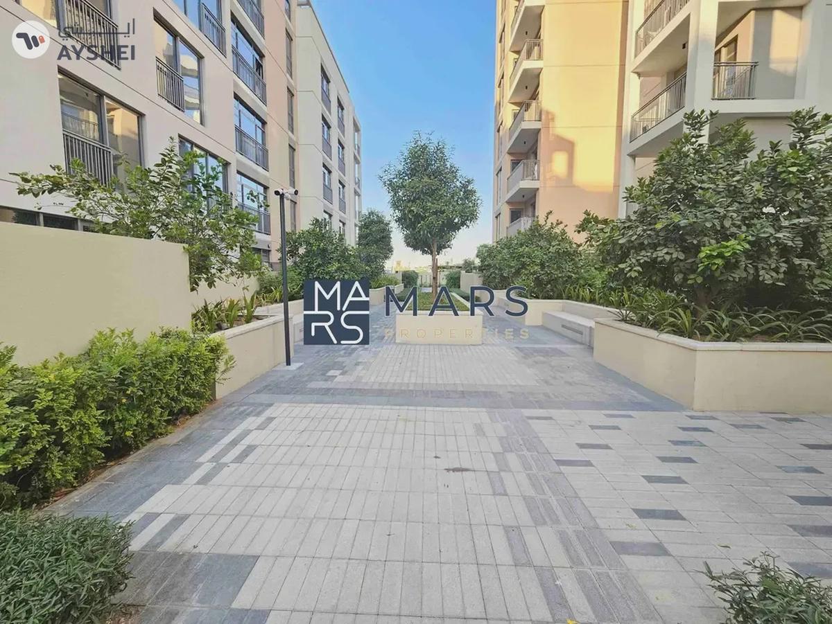 Luxury 1bhk apartment available for rent-8-8