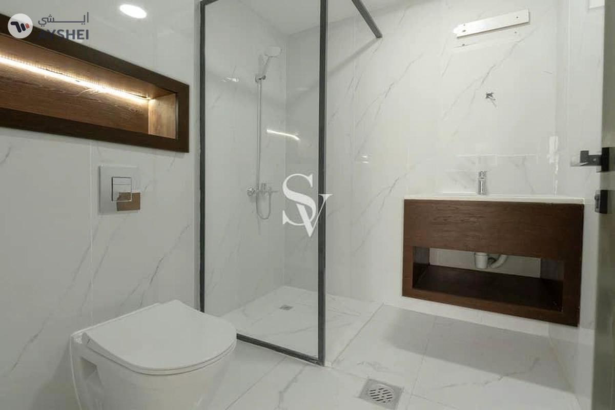 APARTMENT FOR SALE IN EQUITI ARCADE, AL FURJAN-9-9