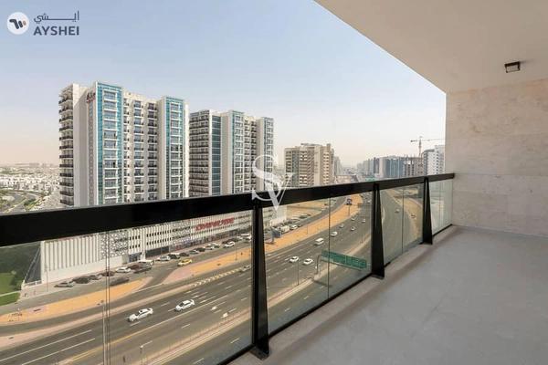 APARTMENT FOR SALE IN EQUITI ARCADE, AL FURJAN