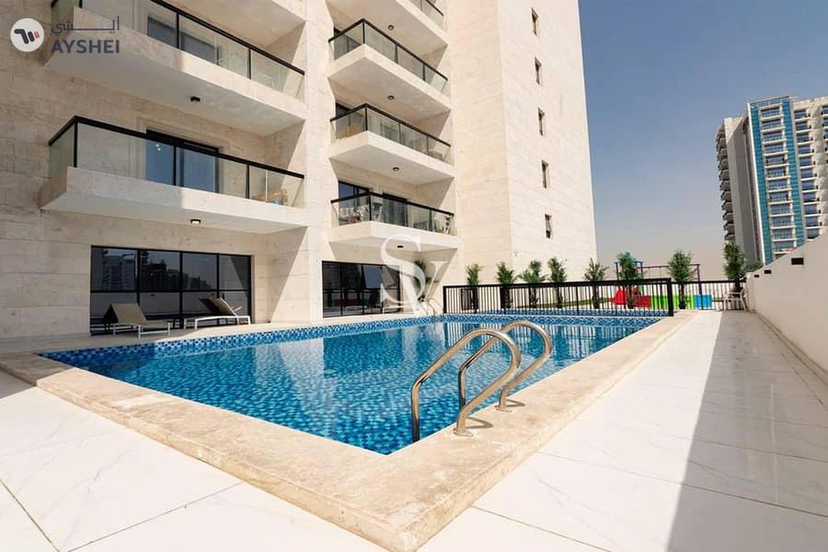 APARTMENT FOR SALE IN EQUITI ARCADE, AL FURJAN-14-14