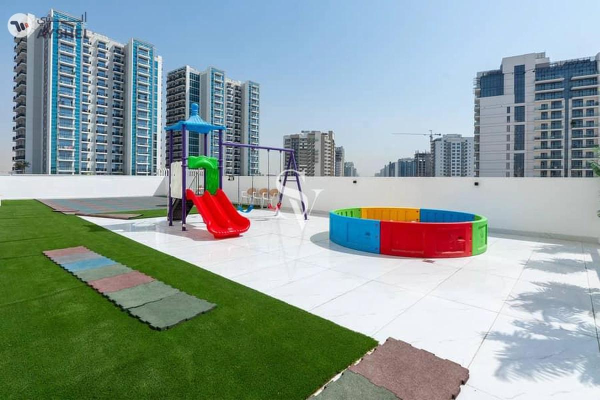 APARTMENT FOR SALE IN EQUITI ARCADE, AL FURJAN-15-15