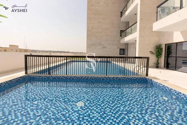 APARTMENT FOR SALE IN EQUITI ARCADE, AL FURJAN