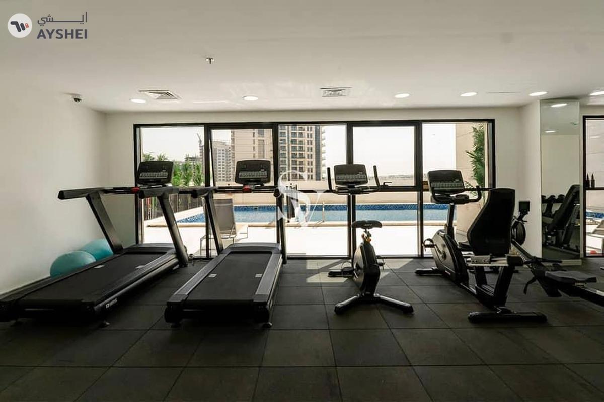 APARTMENT FOR SALE IN EQUITI ARCADE, AL FURJAN-18-18