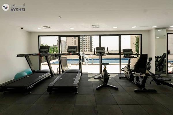 APARTMENT FOR SALE IN EQUITI ARCADE, AL FURJAN