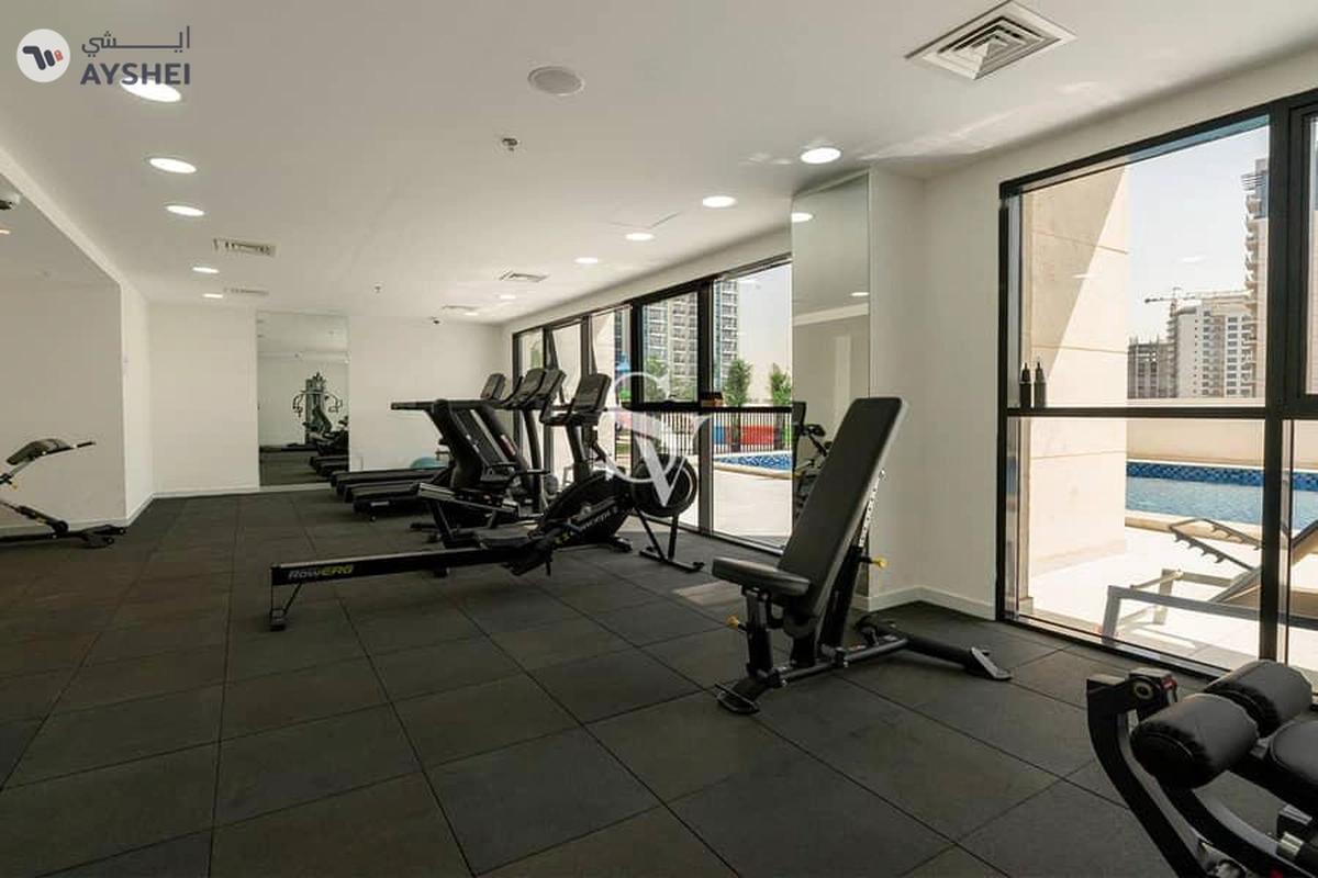 APARTMENT FOR SALE IN EQUITI ARCADE, AL FURJAN-19-19