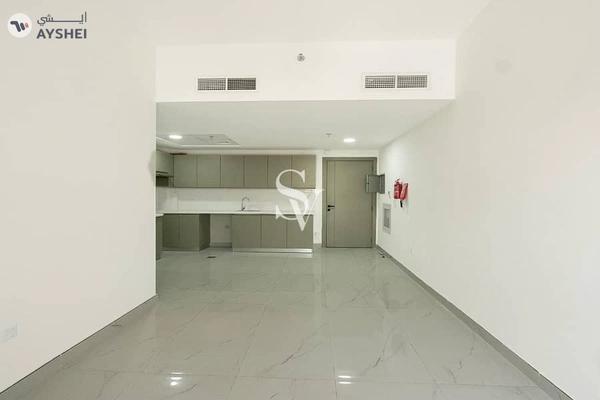 APARTMENT FOR SALE IN EQUITI ARCADE, AL FURJAN