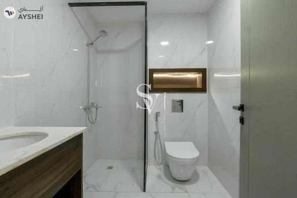 APARTMENT FOR SALE IN EQUITI ARCADE, AL FURJAN